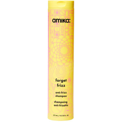 Amika Forget Frizz Anti-Frizz Shampoo