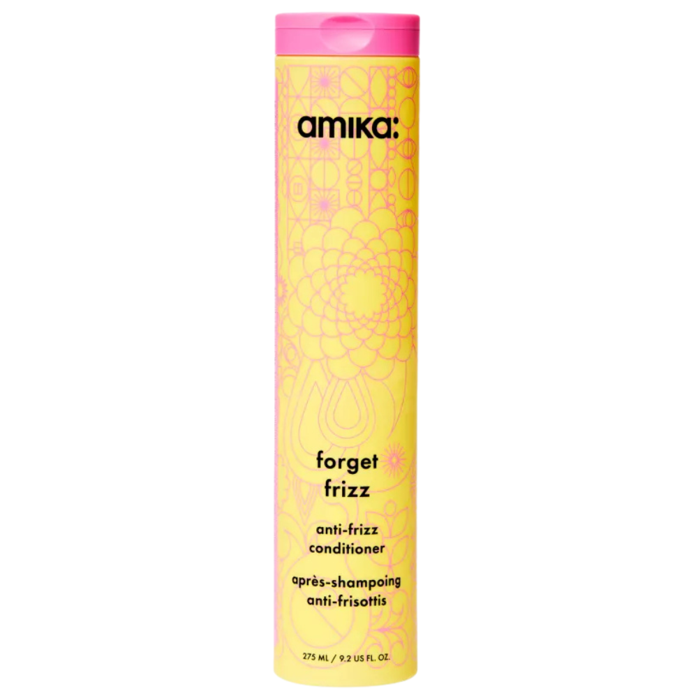Amika Forget Frizz Anti-Frizz Conditioner