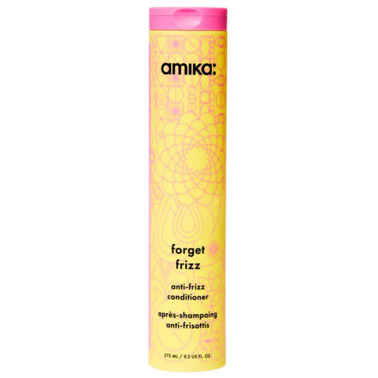 Amika Forget Frizz Anti-Frizz Conditioner