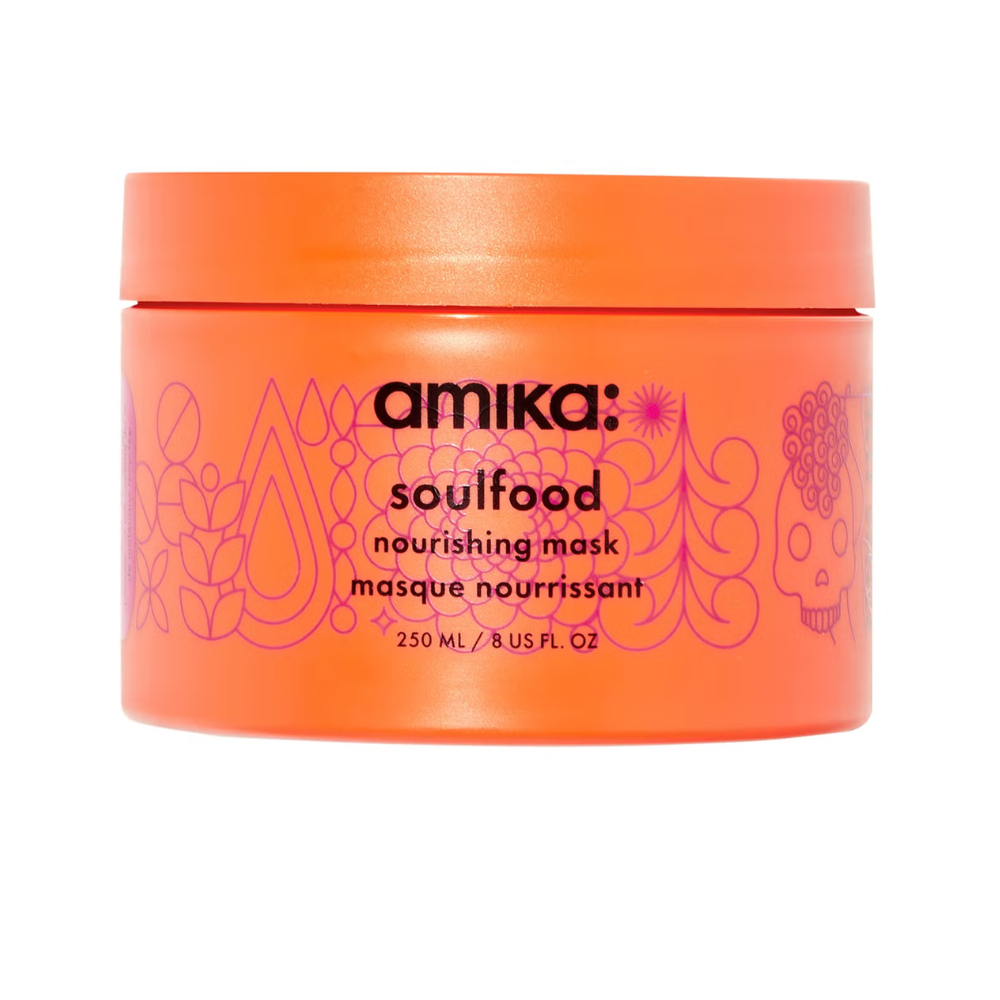 Amika Soulfood Nourishing Mask