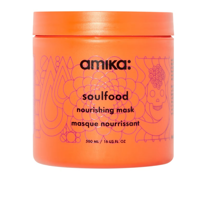 Amika Soulfood Nourishing Mask