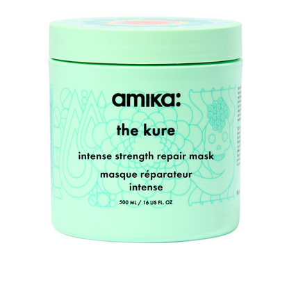 Amika The Kure Intense Bond Repair Mask