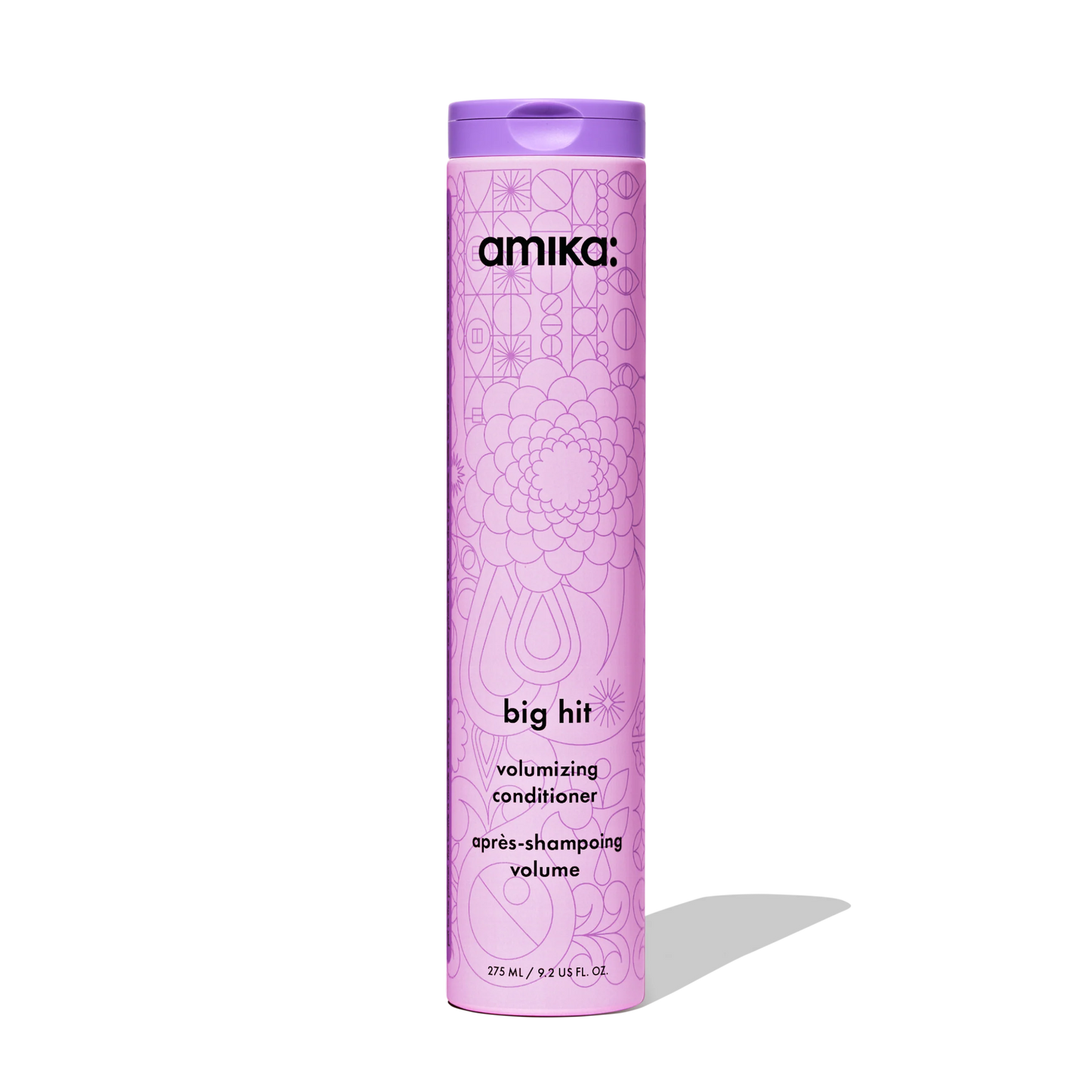 Amika Big Hit Volumizing Conditioner 275ml