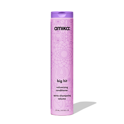 Amika Big Hit Volumizing Conditioner 275ml