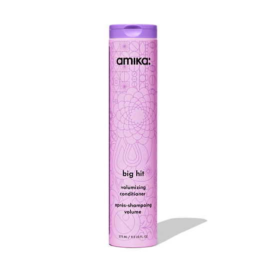 Amika Big Hit Volumizing Conditioner 275ml