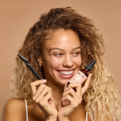 Kitsch Hydrating Dermaplane Oil