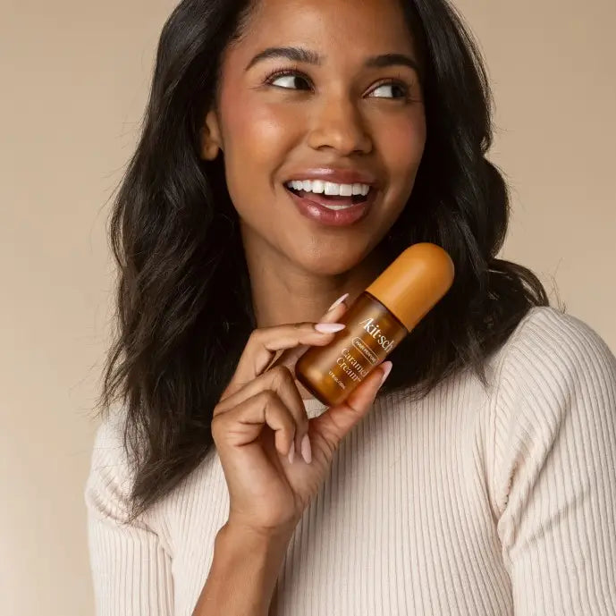 Kitsch Caramel Cream Hair Perfume