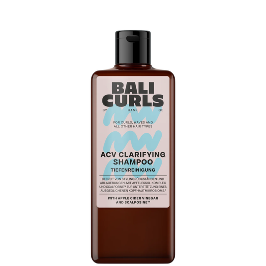Bali Curls AVC Clarifying Shampoo