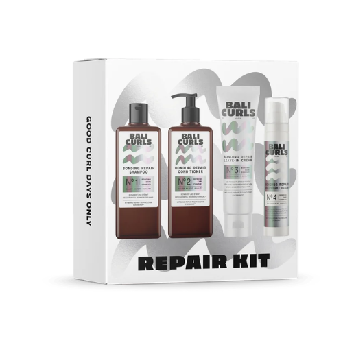Bali Curls Bonding Repair Kit