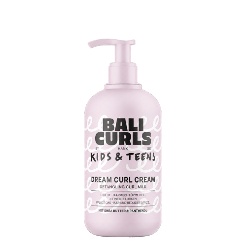 Bali Curls Kids & Teens Dream Curl Cream 170ml