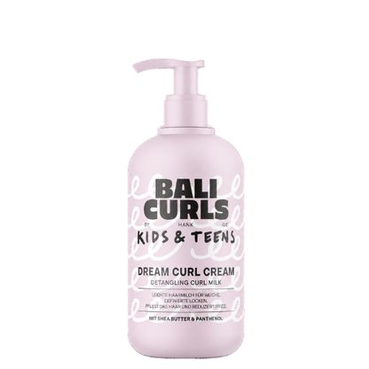 Bali Curls Kids & Teens Dream Curl Cream 170ml