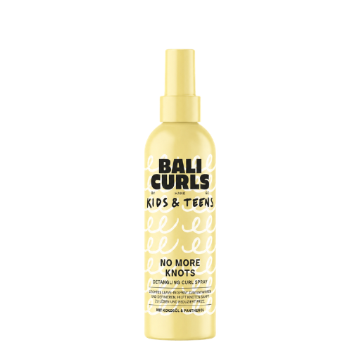 Bali Curls Kids & Teens No More Knots 150ml