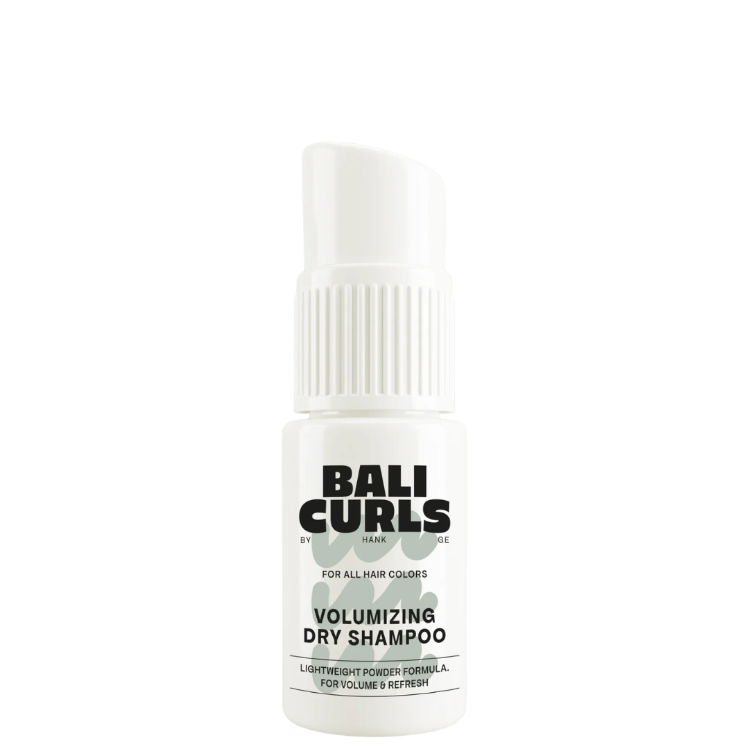 Bali Curls Volumizing Dry Shampoo