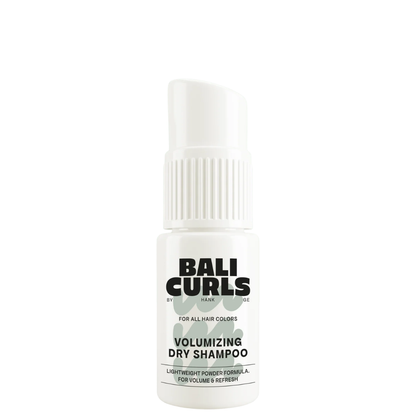 Bali Curls Volumizing Dry Shampoo