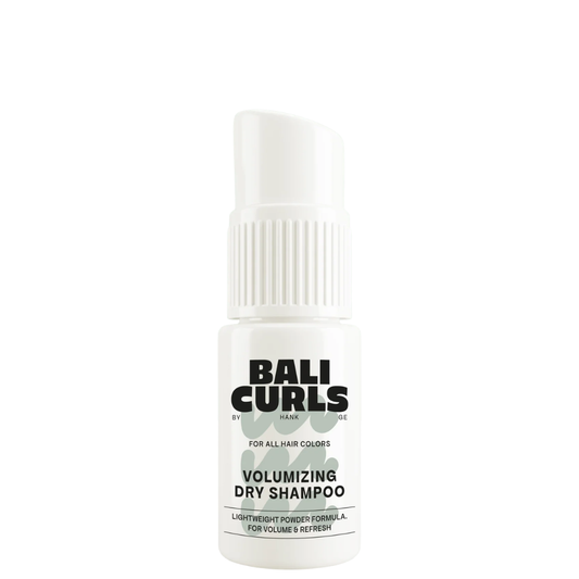 Bali Curls Volumizing Dry Shampoo
