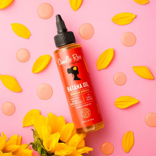 Camille Rose Batana Oil Honduran Miracle
