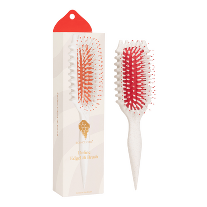 Bounce Curl Define EdgeLift Brush