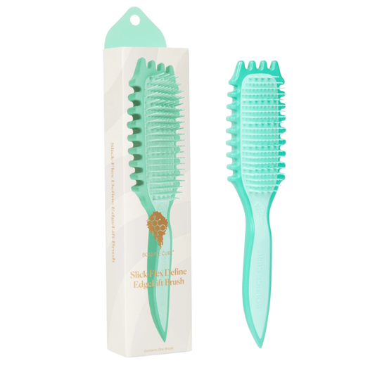 Bounce Curl Slick-Flex Define EdgeLift Brush