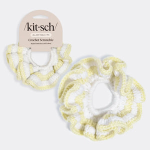 Butter Yellow