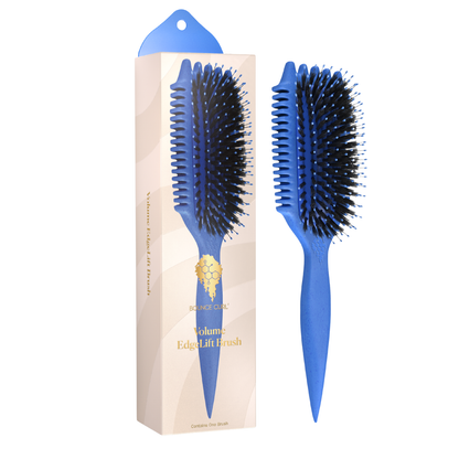 Bounce Curl Volume EdgeLift Brush
