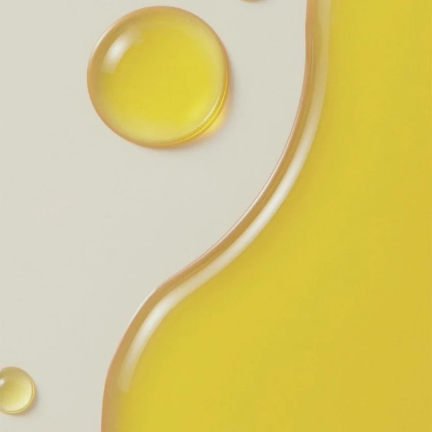 Bali Curls Bonding Oil