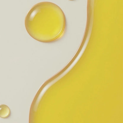 Bali Curls Bonding Oil