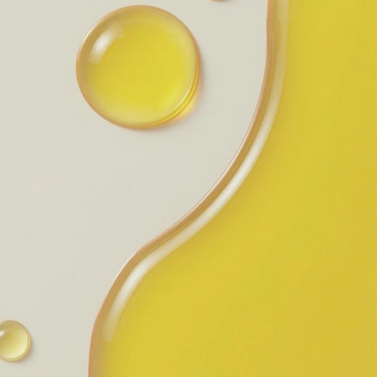 Bali Curls Bonding Oil