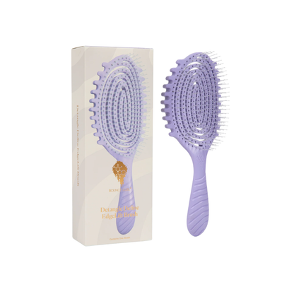 Bounce Curl Detangle Define EdgeLift Brush