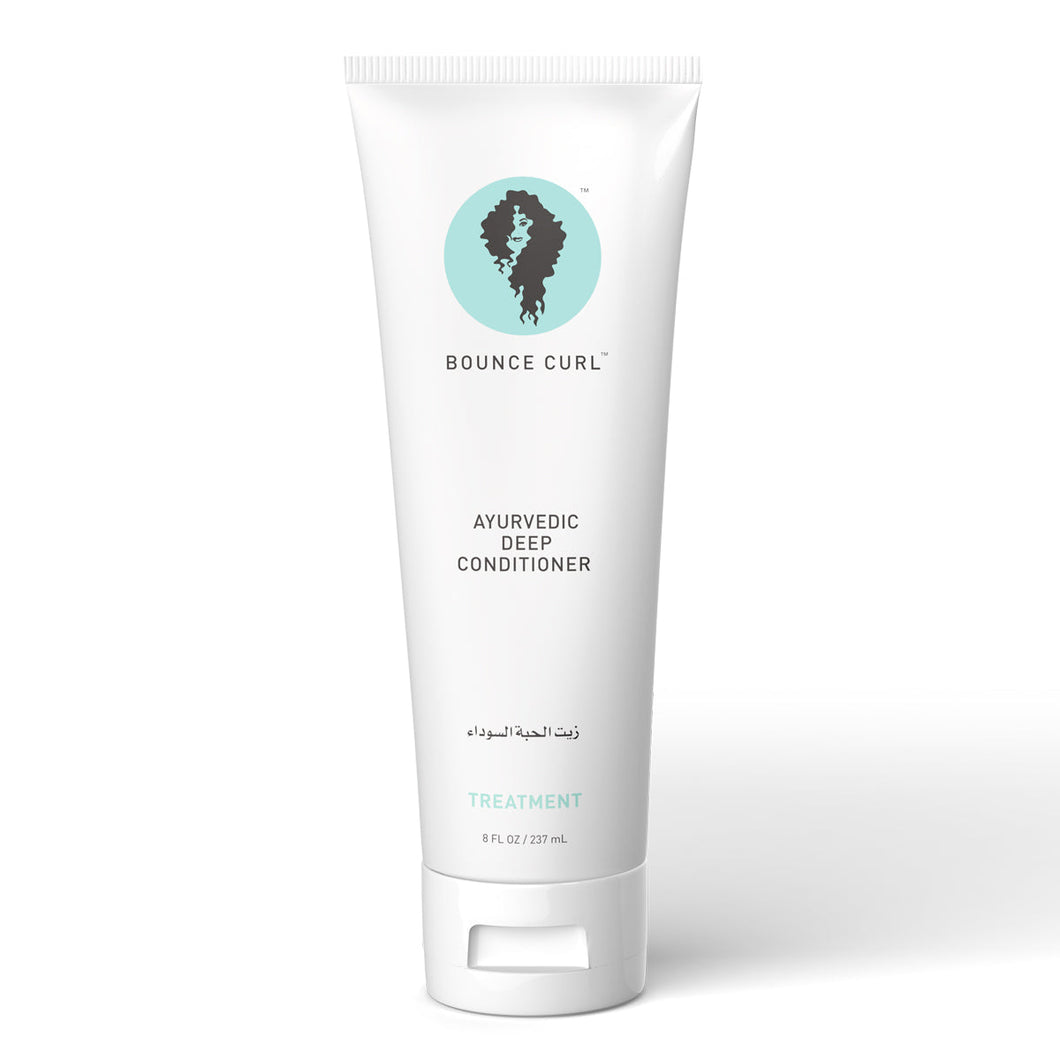 Bounce Curl Ayurvedic Deep Conditioner Curl Care Curl Care