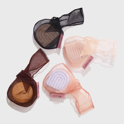 Kitsch Blush Shampoo Beauty Bar Bag