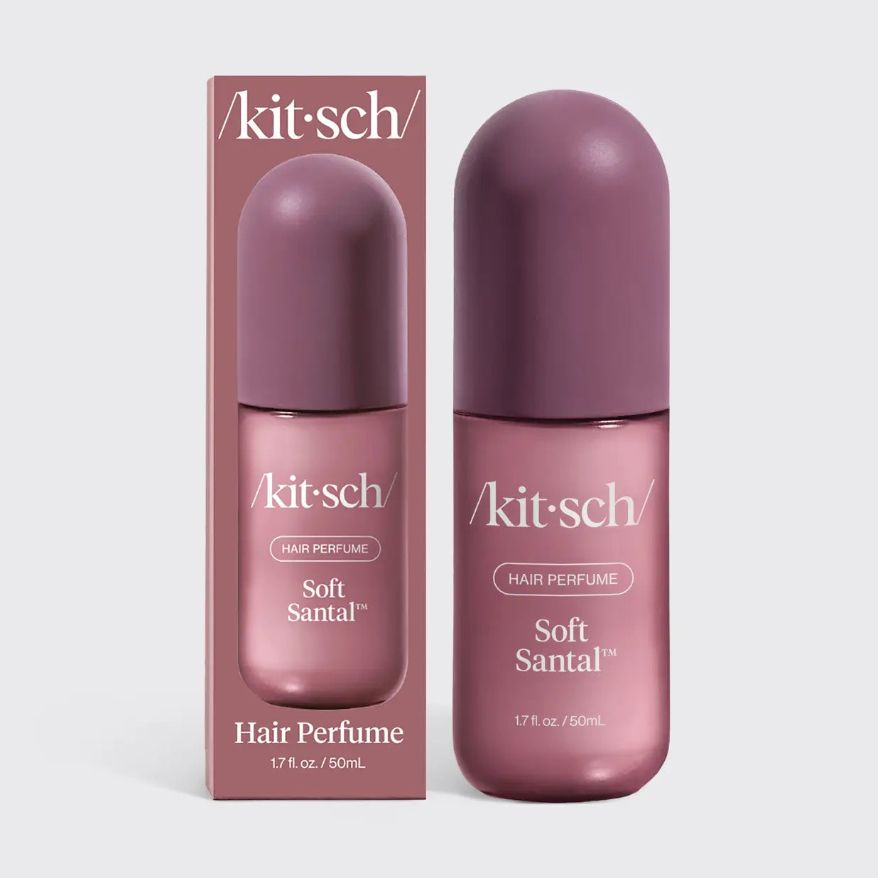 Kitsch Soft Santal Hair Perfume