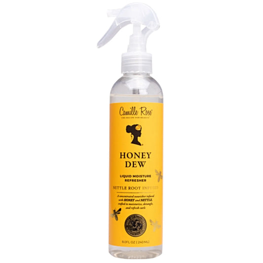 Camille Rose Honey Dew Liquid Moisture Refresher