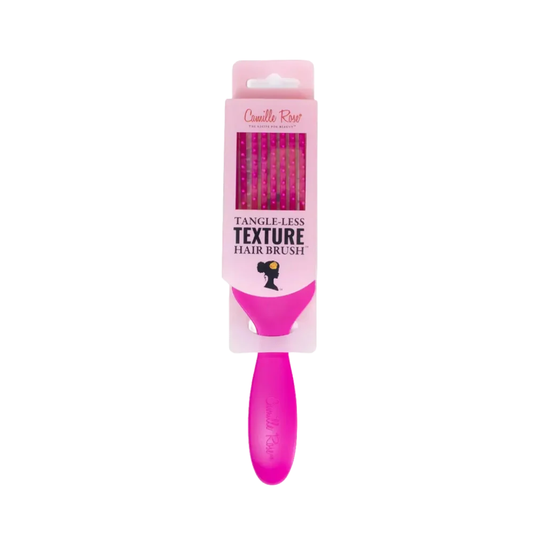 Camille Rose Tangle-Less Texture Hair Brush