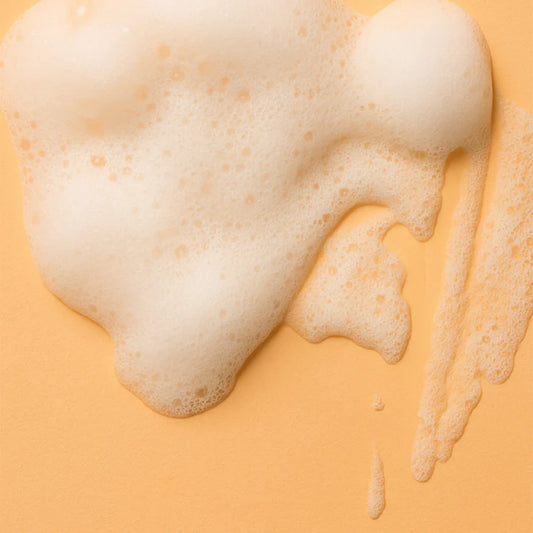 Bali Curls Curl Volume Foam