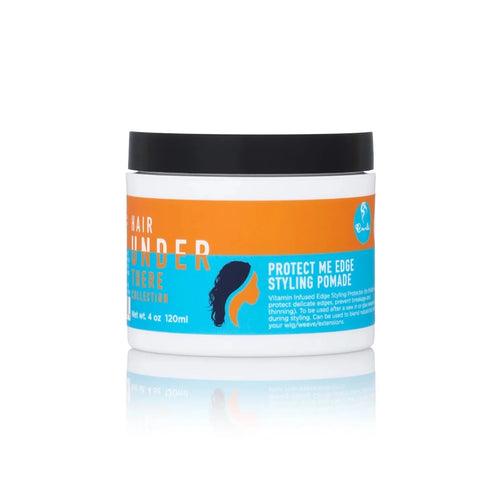Curl Hair Under There Protect Me Styling Pomade- Curl Care