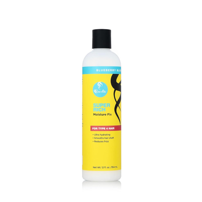 Curls Blueberry Bliss Super Rich Moisture Fix Leave In Conditioner