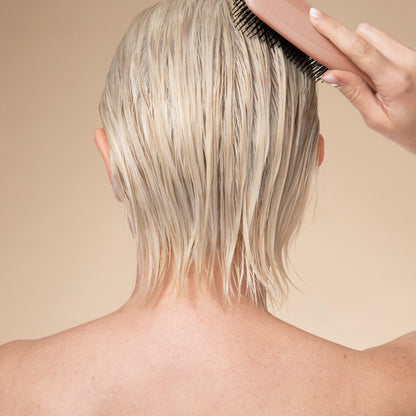 Kitsch Scalp Renewal Brush- Terracotta