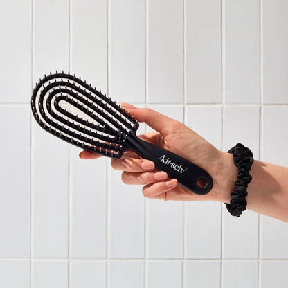 Kitsch Detangling Flexi Brush