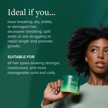 Alodia Length Retention Deep Conditioning Masque