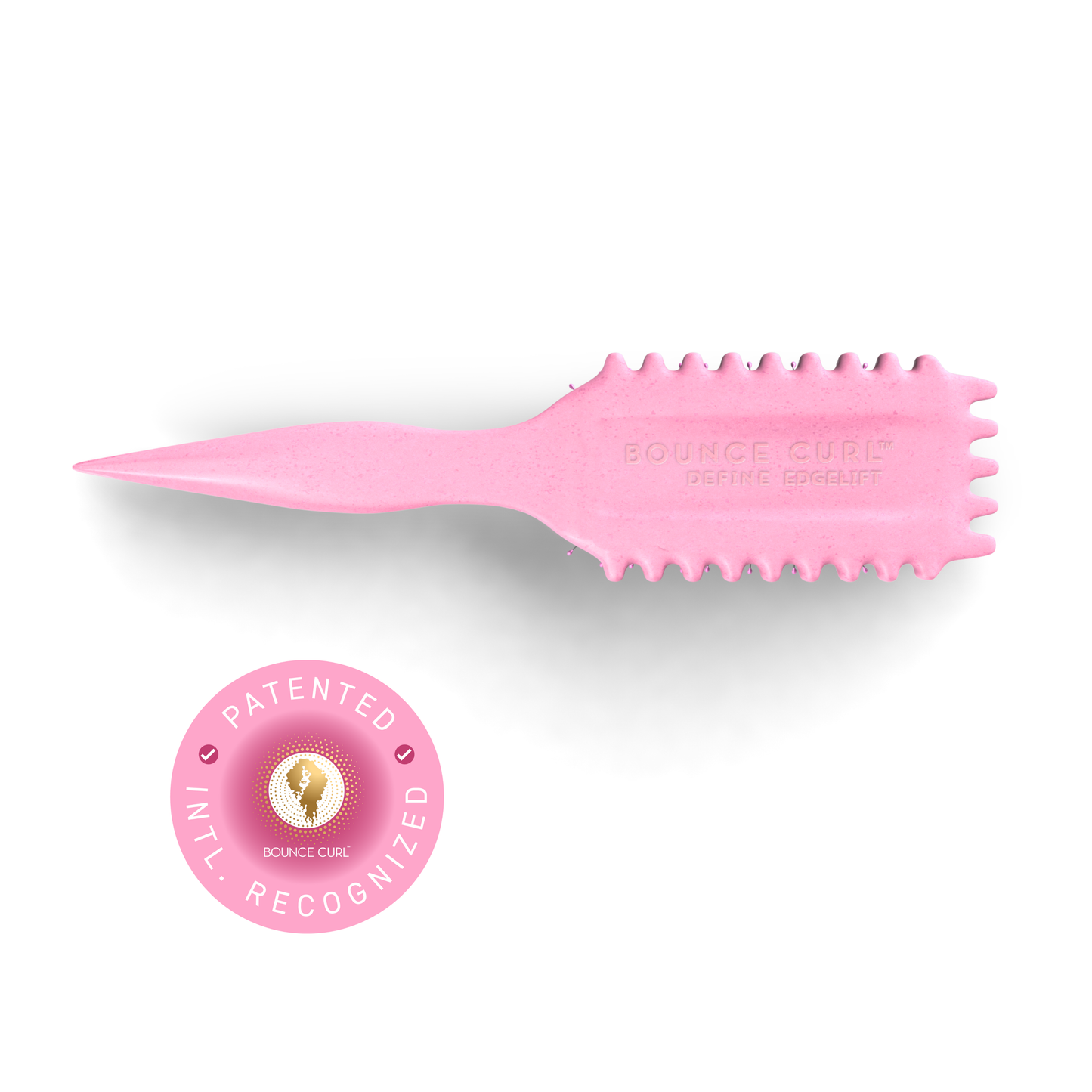 Bounce Curl Define EdgeLift Brush