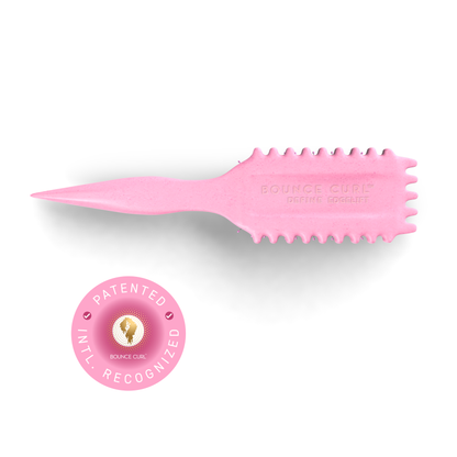 Bounce Curl Define EdgeLift Brush