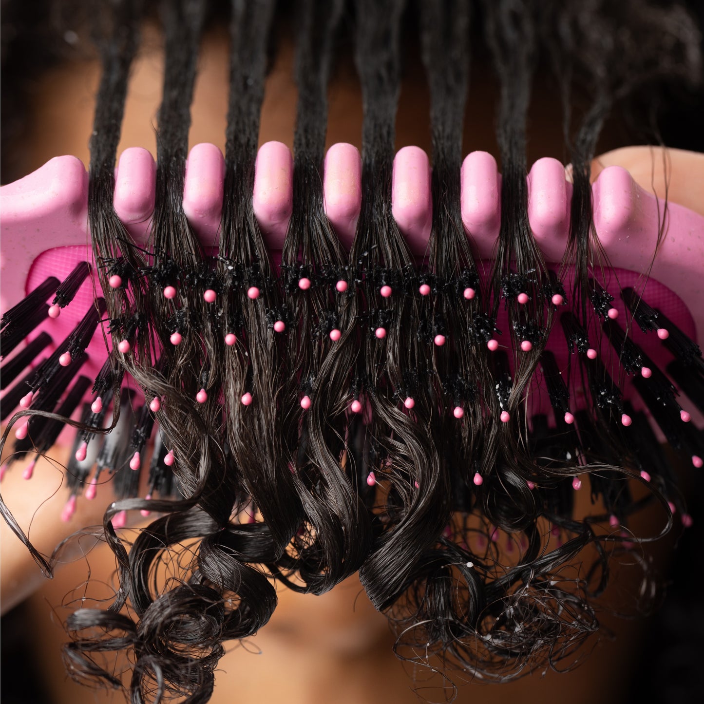 Bounce Curl Define EdgeLift Brush