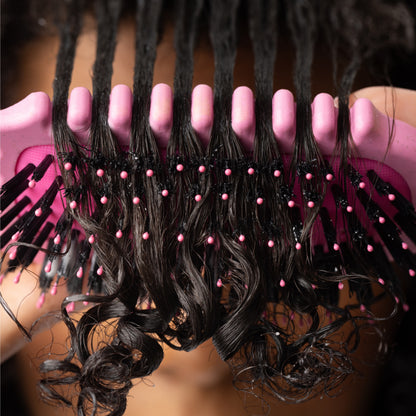 Bounce Curl Define EdgeLift Brush