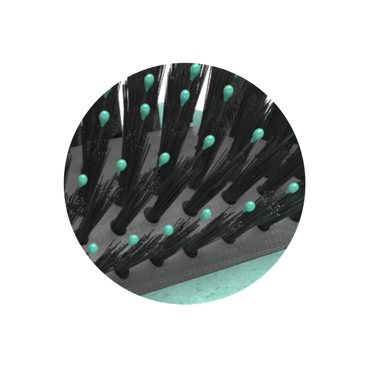 Bounce Curl Define EdgeLift Brush