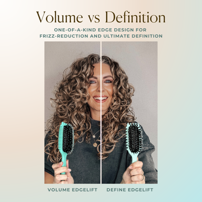 Bounce Curl Define EdgeLift Brush