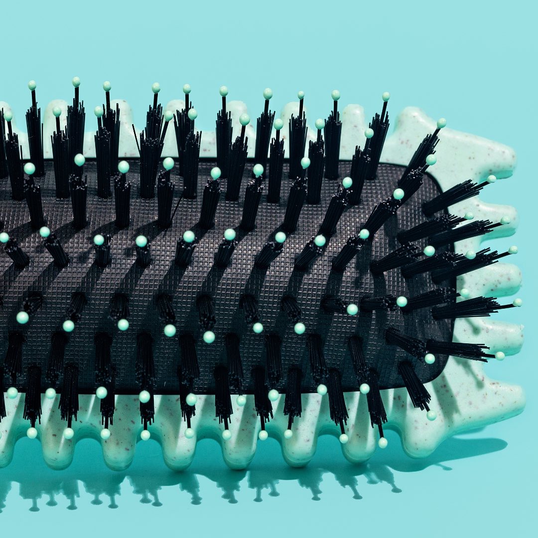 Bounce Curl Define EdgeLift Brush