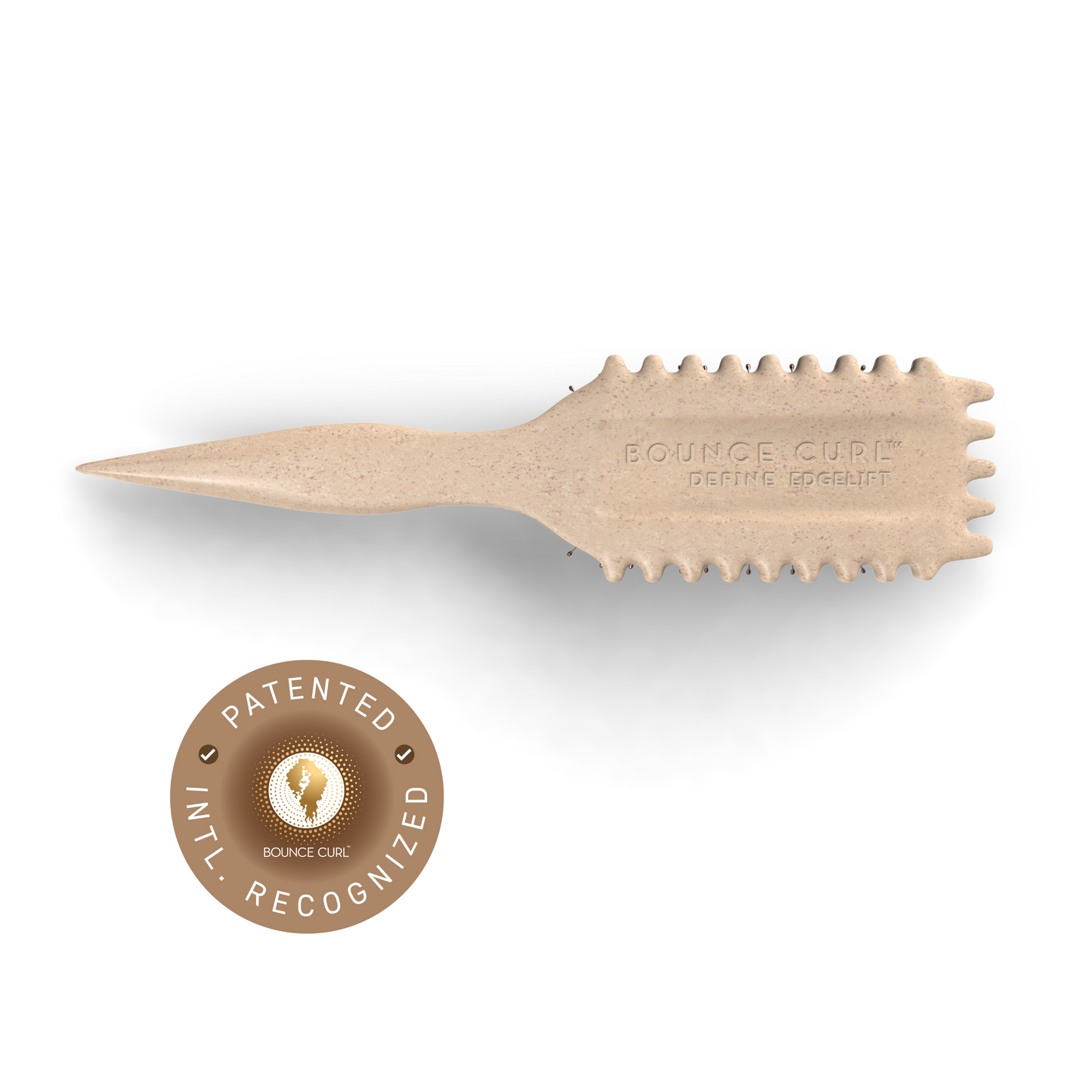 Bounce Curl Define EdgeLift Brush