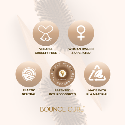 Bounce Curl Define EdgeLift Brush