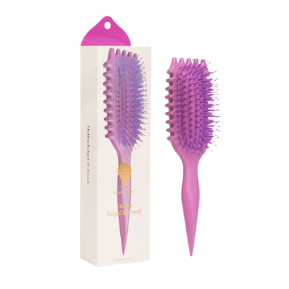 Bounce Curl Define EdgeLift Brush