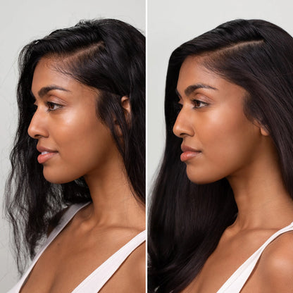 Kitsch Clarifying Tea Tree & Mint Shampoo & Conditioner Combo